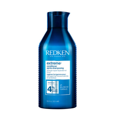 REDKEN ACIDIC BONDING CONCETRATE ACONDICIONADOR (ACONDICIONADOR PARA CABELLO DAÑADO)